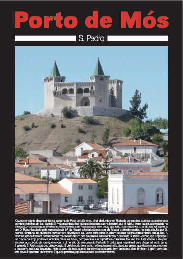 Porto de Mós