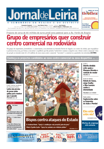 Edição 1201