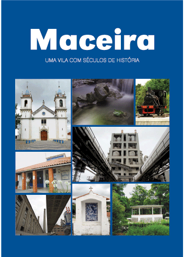 Maceira
