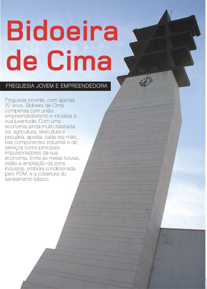 Bidoeira