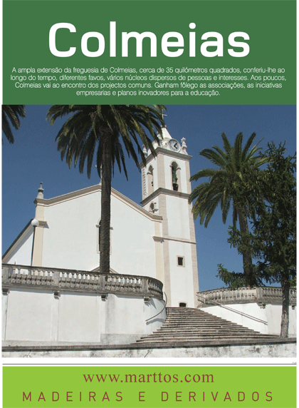 Colmeias