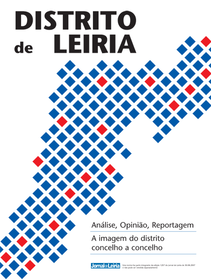 Distrito de Leiria