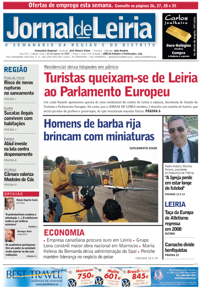 Edição 1206