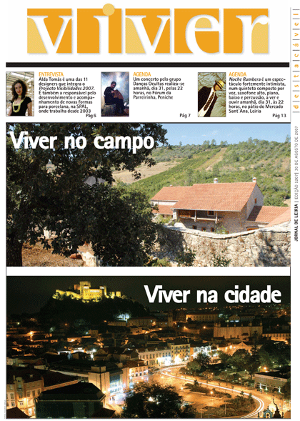 Viver