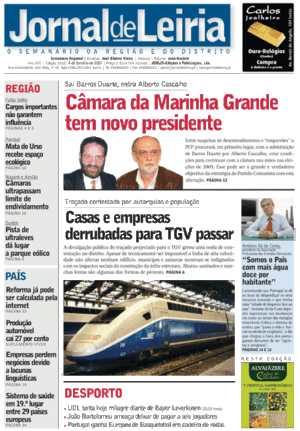 Edição 1212