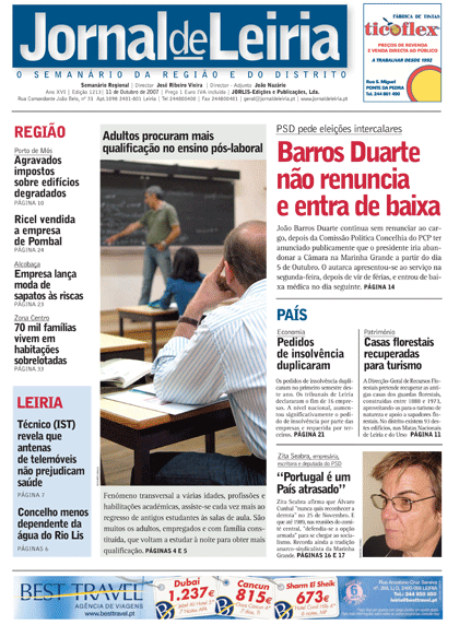 Edição 1213