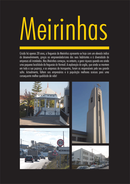Meirinhas