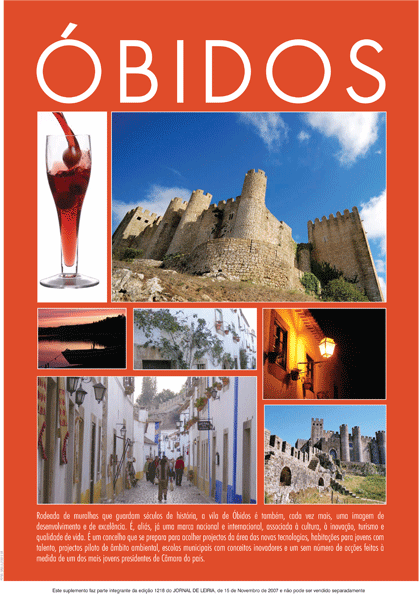 Óbidos