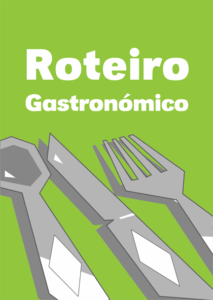 Roteiro Gastronómico