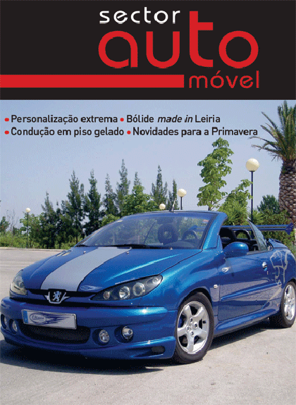 Automóvel