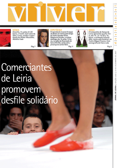 Suplemento Viver