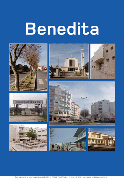 Benedita