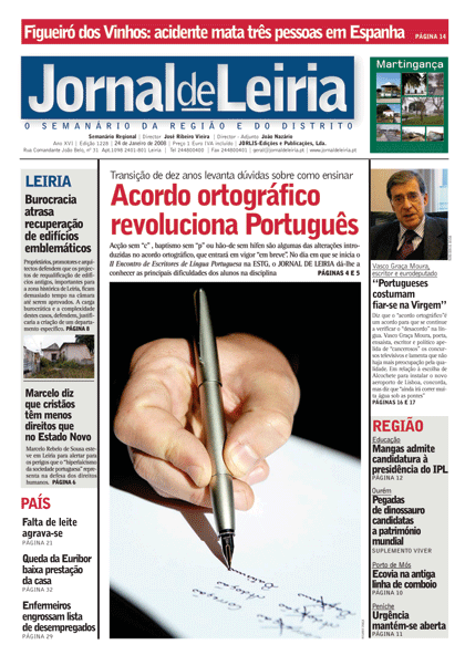 Edição 1228