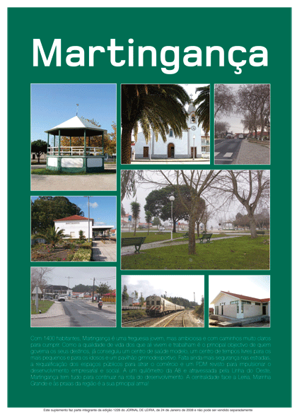 Martingança
