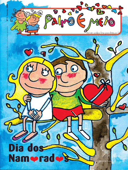 Palmo e Meio
