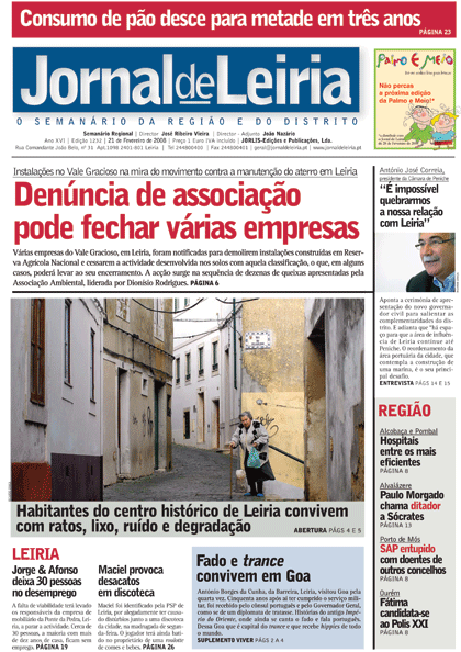 Edição 1232