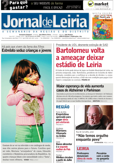 Edição 1233