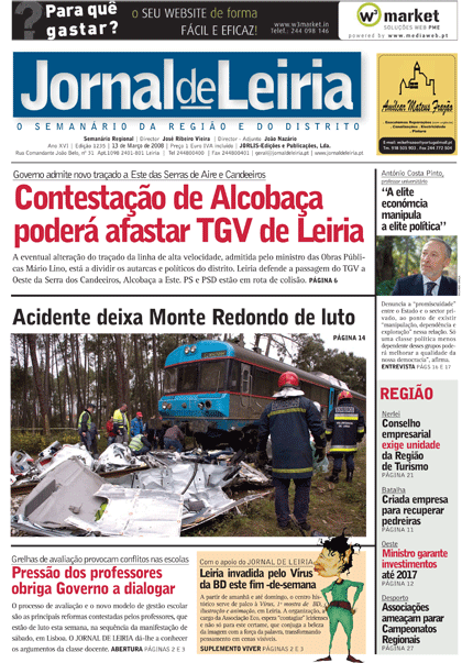 Edição 1235