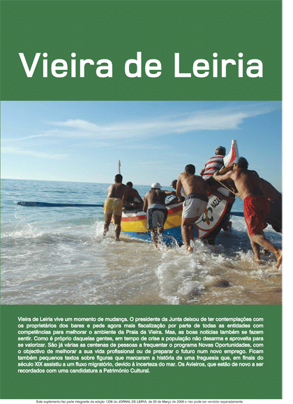 Suplemento Vieira