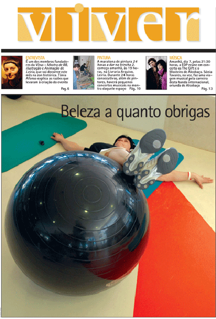 Suplemento Viver