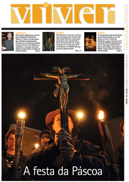 Suplemento Viver