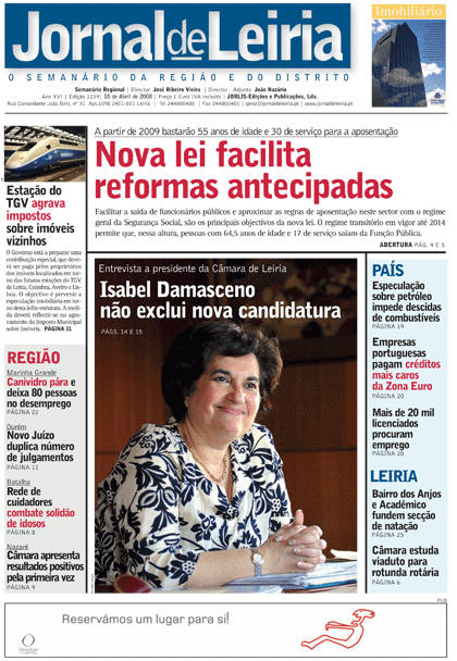 Edição 1239