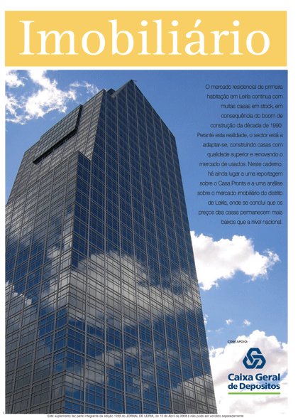 Suplemento Imobiliário