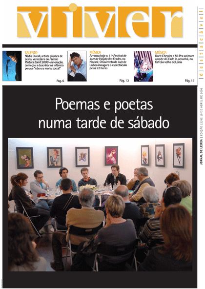 Suplemento Viver