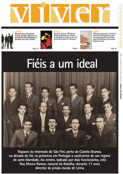 Suplemento Viver