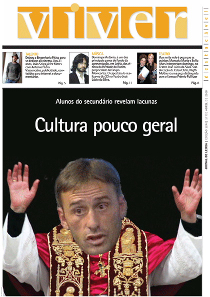 Suplemento Viver