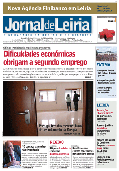 Edição 1244