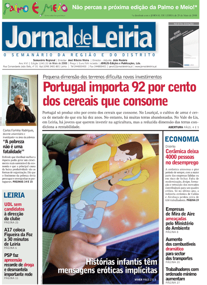 Edição 1245