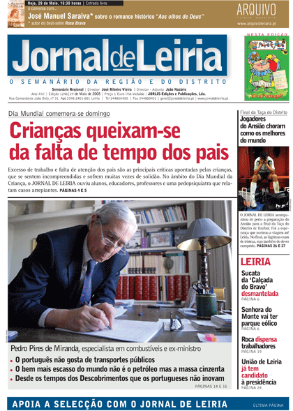 Edição 1246