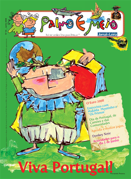 Palmo e Meio