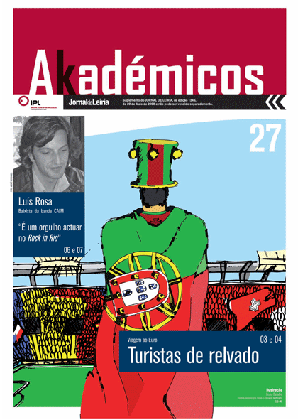 Suplemento Akademicos