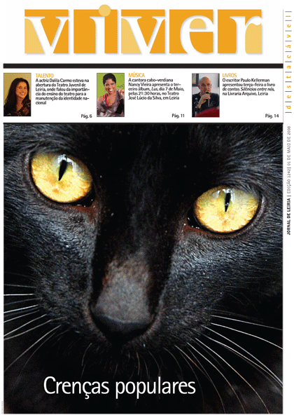 Suplemento viver