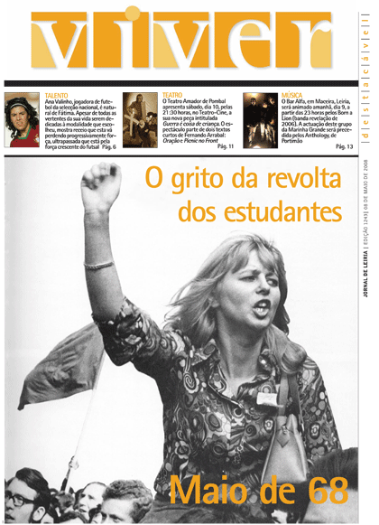 Suplemento viver