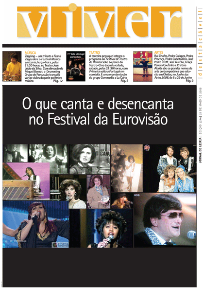 Suplemento Viver