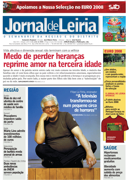 Edição 1247