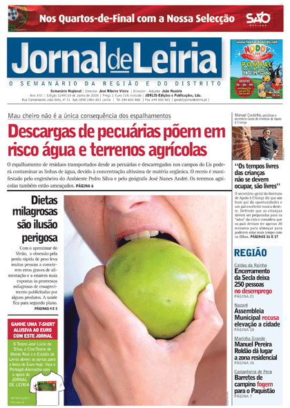 Edição 1249