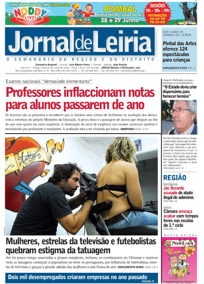 Edição 1250
