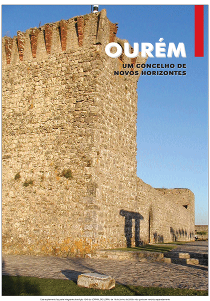 Suplemento Ourém
