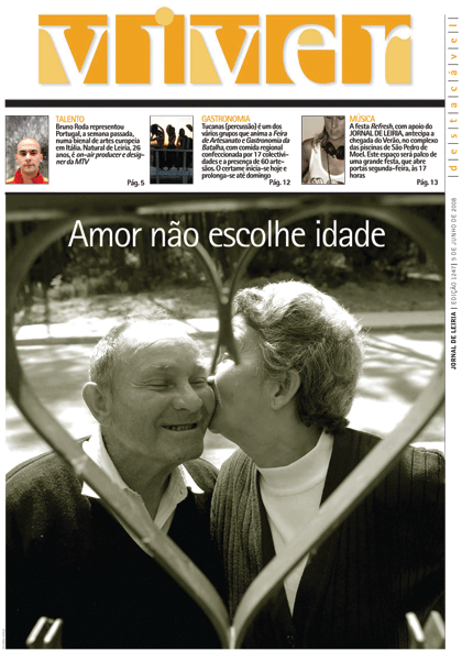 Suplemento Viver