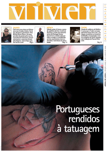 Suplemento Viver