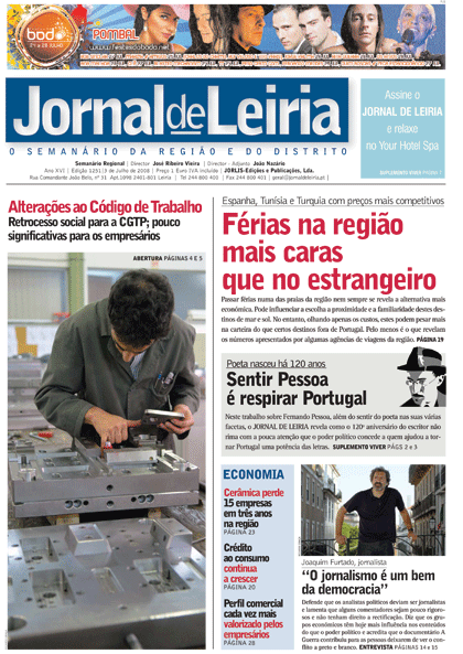 Edição 1251