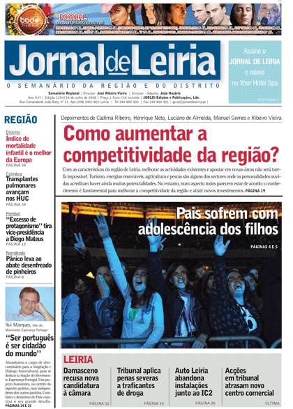 Edição 1254