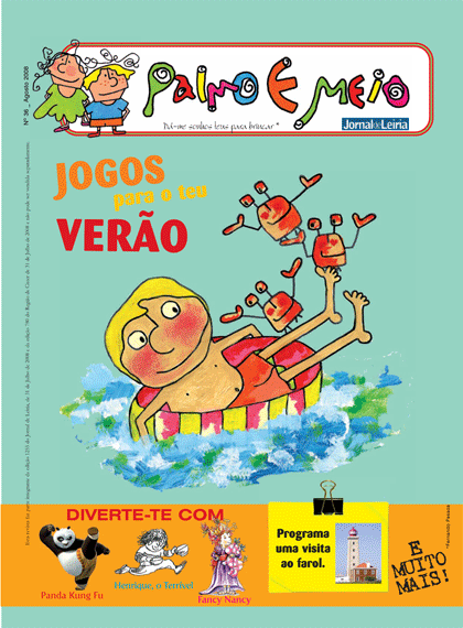 Palmo e Meio