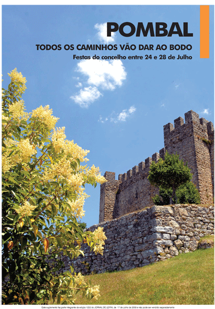 Suplemento Pombal