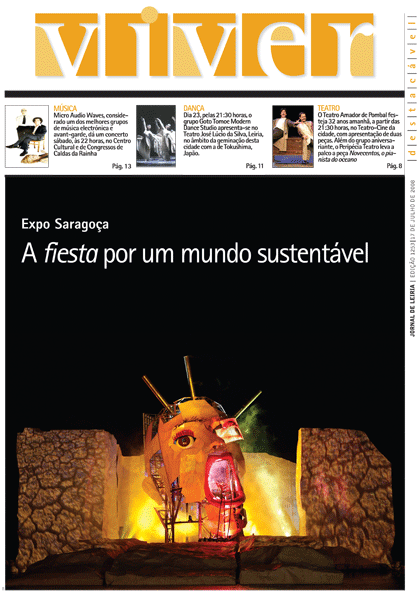 Suplemento Viver