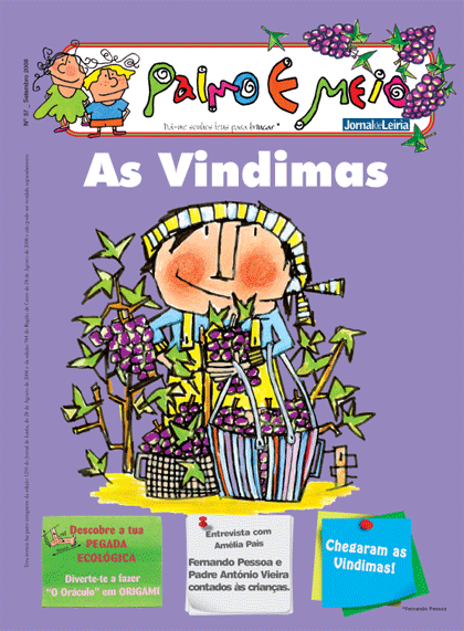 Palmo e Meio